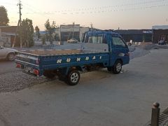 Фото авто Hyundai Porter