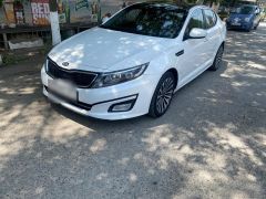 Сүрөт унаа Kia K5