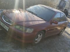 Сүрөт унаа Honda Accord