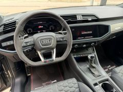 Фото авто Audi Q3