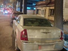 Сүрөт унаа Chrysler 300C