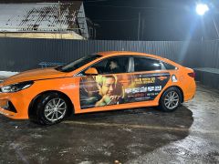 Сүрөт унаа Hyundai Sonata