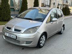 Сүрөт унаа Mitsubishi Colt