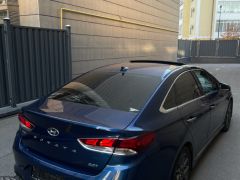 Сүрөт унаа Hyundai Sonata