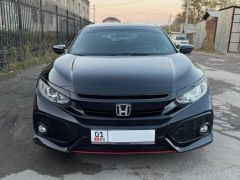 Фото авто Honda Civic