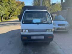 Фото авто Daewoo Labo