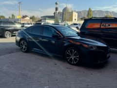 Сүрөт унаа Toyota Camry