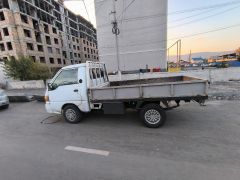 Фото авто Hyundai Porter