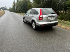 Сүрөт унаа Honda CR-V