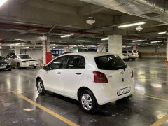 Фото авто Toyota Yaris