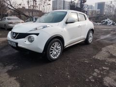 Фото авто Nissan Juke