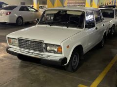 Фото авто ВАЗ (Lada) 2107