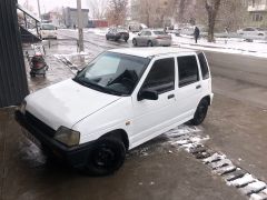 Сүрөт унаа Daewoo Tico