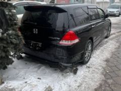 Photo of the vehicle Honda Odyssey