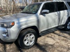 Photo of the vehicle Toyota 4Runner