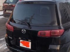 Сүрөт унаа Mazda Demio