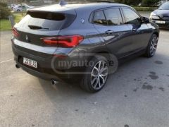 Фото авто BMW X2