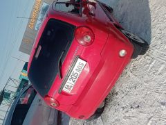 Сүрөт унаа Chevrolet Spark