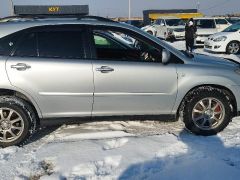 Photo of the vehicle Toyota Harrier