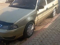 Фото авто Daewoo Nexia