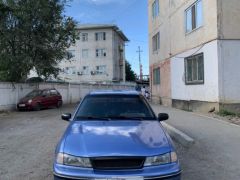 Фото авто Daewoo Nexia