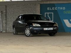 Сүрөт унаа Ford Mondeo