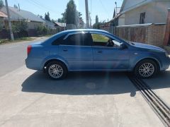 Photo of the vehicle Daewoo Lacetti