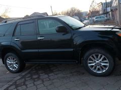 Фото авто Toyota 4Runner