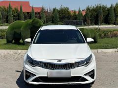 Сүрөт унаа Kia Optima