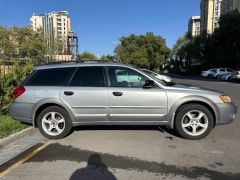 Фото авто Subaru Outback