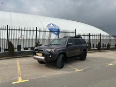 Фото авто Toyota 4Runner