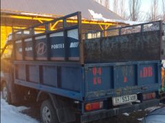 Фото авто Hyundai Porter