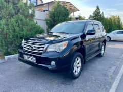 Фото авто Lexus GX