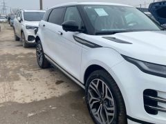 Photo of the vehicle Land Rover Range Rover Evoque