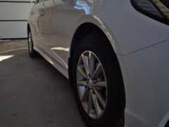 Фото авто Hyundai Sonata