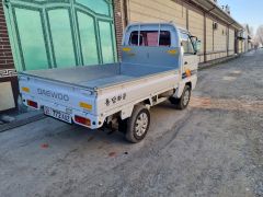 Фото авто Daewoo Labo