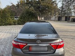 Сүрөт унаа Toyota Camry