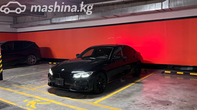 BMW 3 серии
