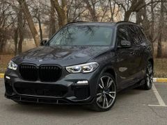 Фото авто BMW X5