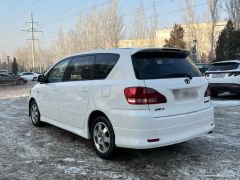 Сүрөт унаа Toyota Ipsum