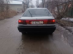 Photo of the vehicle Mazda 626