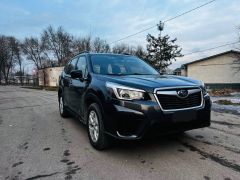 Фото авто Subaru Forester