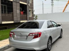 Фото авто Toyota Camry