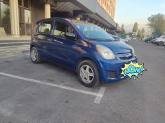 Фото авто Daihatsu Cuore