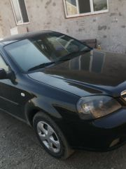 Photo of the vehicle Chevrolet Lacetti