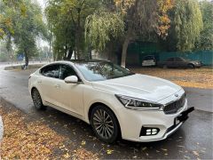 Сүрөт унаа Kia K7