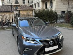 Фото авто Lexus ES