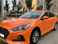 Сүрөт унаа Hyundai Sonata