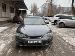 Сүрөт унаа Toyota Windom