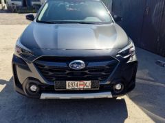 Сүрөт унаа Subaru Outback